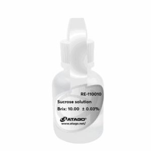 SOLUCION SACAROSA 10ºBRIX
